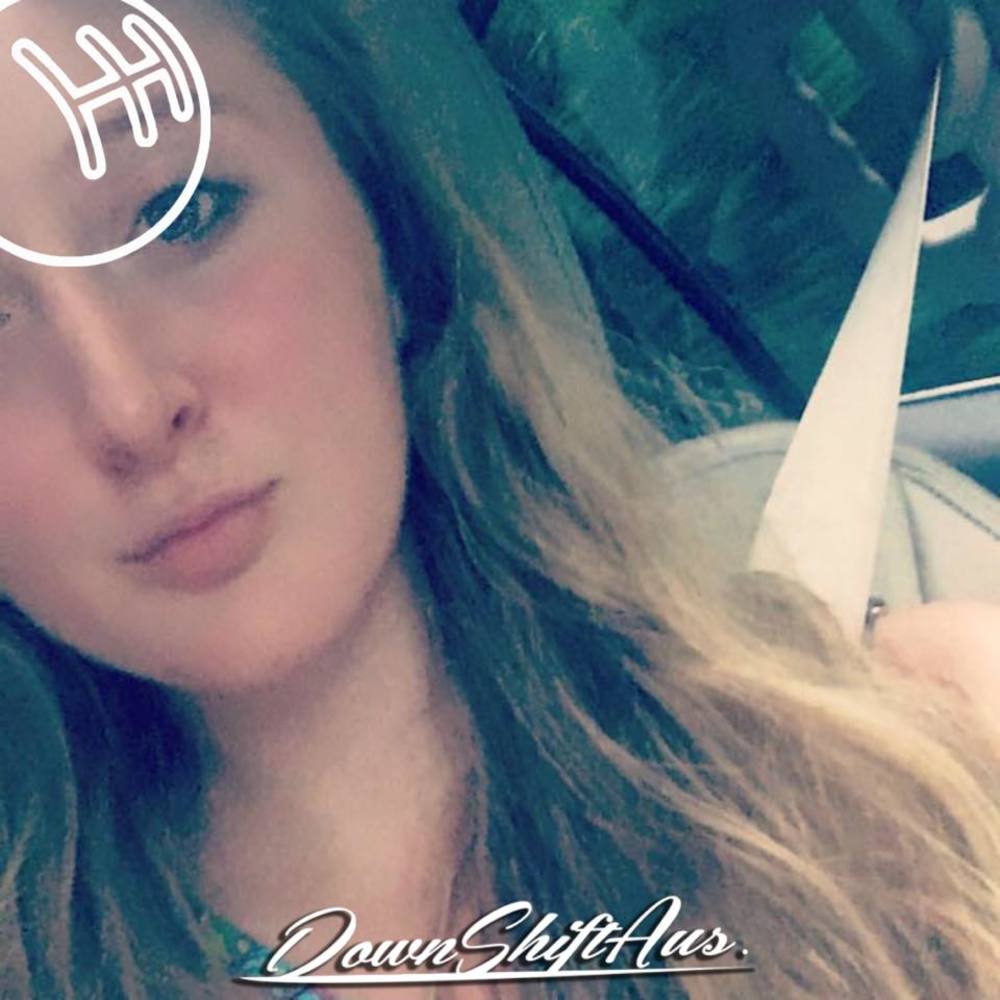 Meet your Posher, Dana